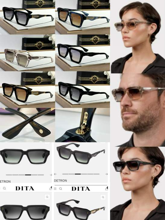 Picture of Dita Sunglasses _SKUfw66120544fw